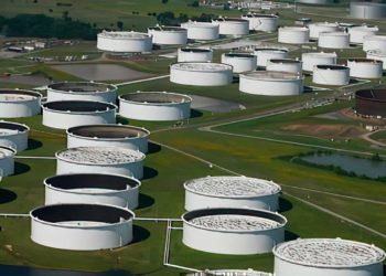 Este indicador clave apunta a un aumento de los precios del petróleo