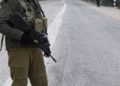 Soldados atacados en Mitzpeh Ramon en el sur de Israel