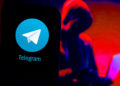 Bloquean la cuenta de Telegram de hackers extorsionadores vinculados a Irán
