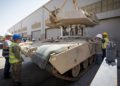 El ejército estadounidense integrará una torreta no tripulada en el emblemático tanque Abrams