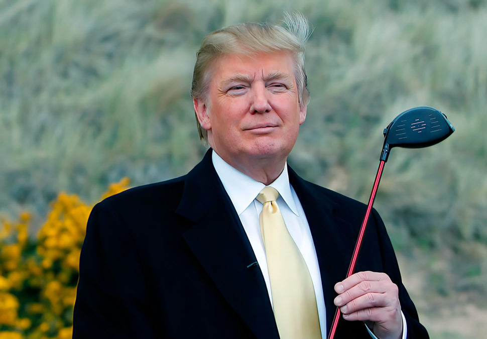 Entrevisté a Trump durante 5 horas: Esto es lo que me dijo sobre las elecciones
