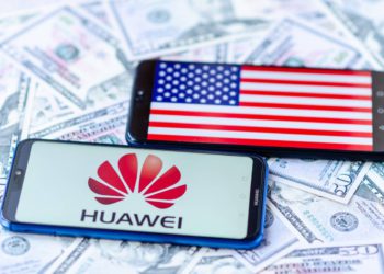 La caída de Huawei sirve de modelo para la política de EE. UU. y China