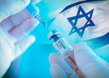 Vacuna israelí tiene eficacia del 80% contra el Covid-19 grave