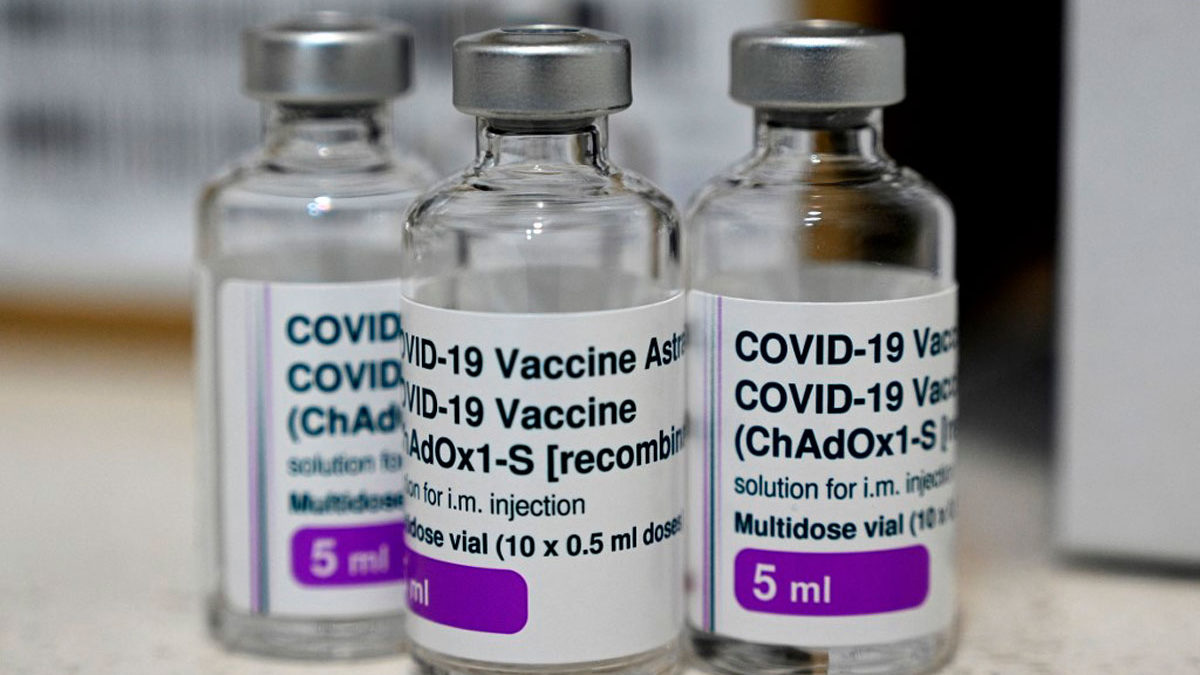 Israel ofrecerá vacunas de AstraZeneca a partir del jueves