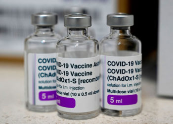 Israel ofrecerá vacunas de AstraZeneca a partir del jueves