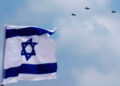 Israel comenzará a entrenar para atacar el programa nuclear de Irán en unos meses
