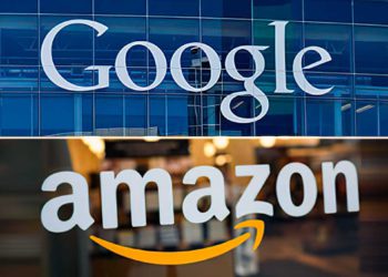 Personal de Google y Amazon pide cancelación de contrato con Israel