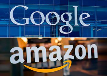 Google y Amazon presionados para abandonar el contrato con Israel