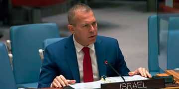 ¿Cuándo responsabilizará la ONU a la Autoridad Palestina por sus acciones?