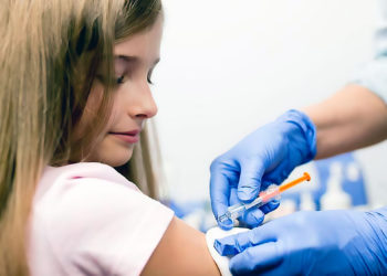 Israel podría vacunar a niños de 5 a 11 años a mediados de noviembre