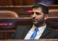 Likud MK arremete contra Edelstein: Fue subversivo y seguirá siéndolo