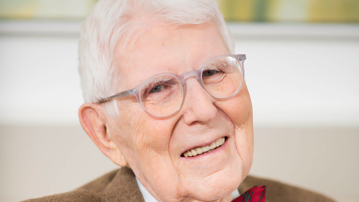 Aaron Beck, padre de la terapia cognitiva, fallece a los 100 años