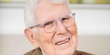 Aaron Beck, padre de la terapia cognitiva, fallece a los 100 años