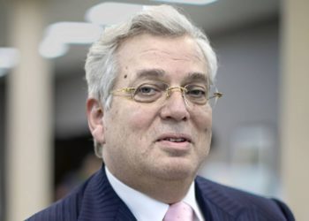 Mubadala da a Aaron Frenkel una opción sobre el 11 % de los derechos de Tamar