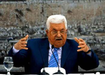 Abbas-Aut¿Cuáles son las posibilidades de un gobierno de unidad palestino? oridad-Palestina
