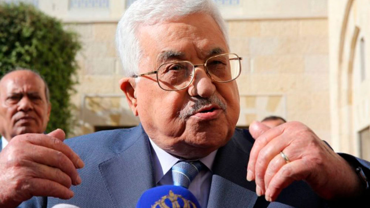 Cómo los líderes palestinos falsifican y manipulan la historia
