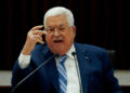 La Autoridad Palestina condena el "terrorismo de los colonos"