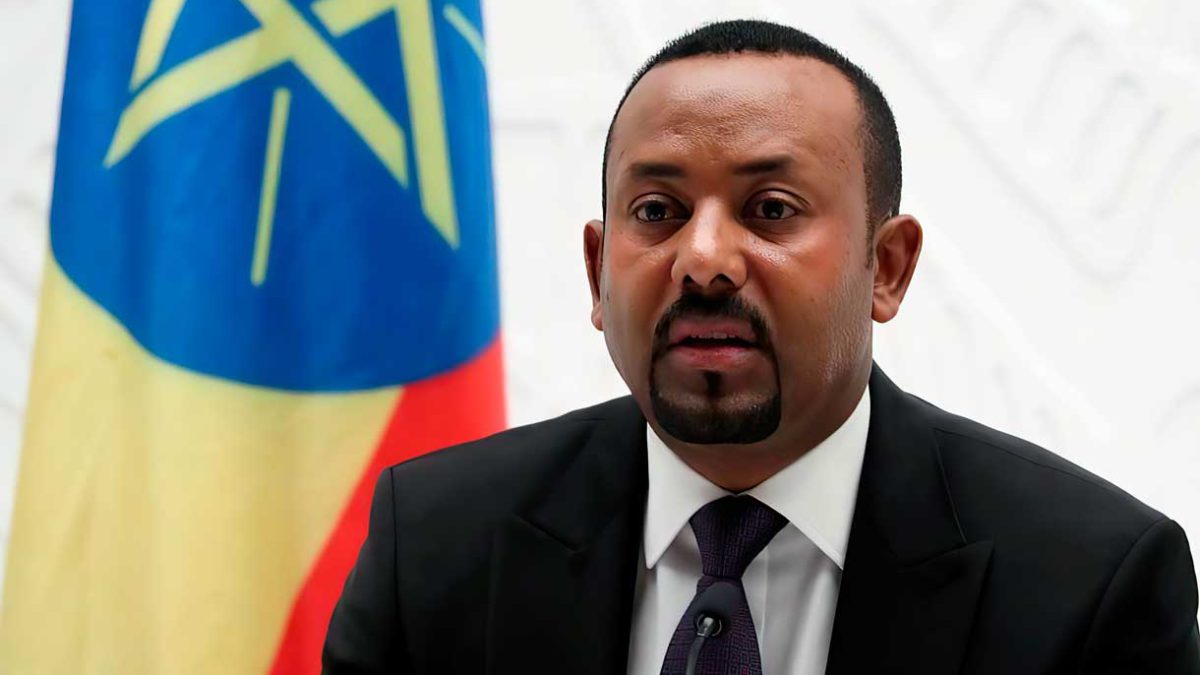 Primer Ministro de Etiopía a Bennett: “Has dejado entrar a criminales de guerra en Israel”