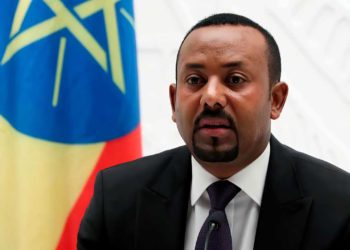 Primer Ministro de Etiopía a Bennett: “Has dejado entrar a criminales de guerra en Israel”