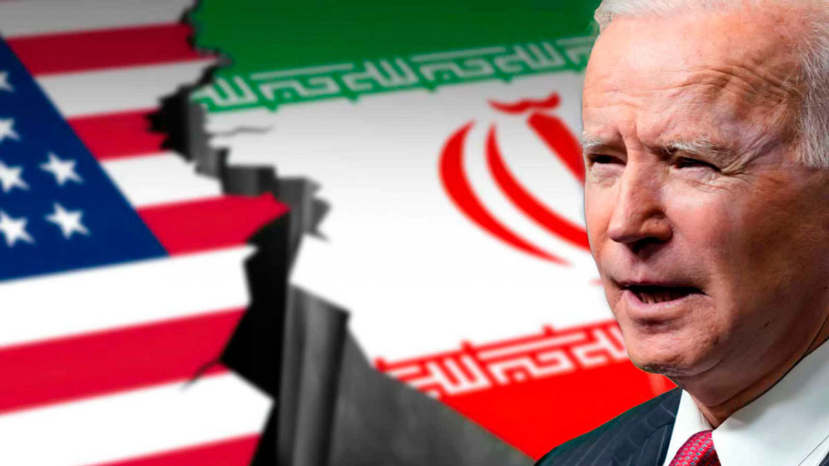 Biden debe rechazar el retorno de EE.UU. al acuerdo nuclear con Irán