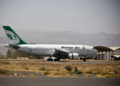 Aerolínea iraní sancionada por EE.UU. es objeto de un ciberataque