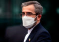 Irán dice que no volverá al acuerdo nuclear si no se levantan todas las sanciones