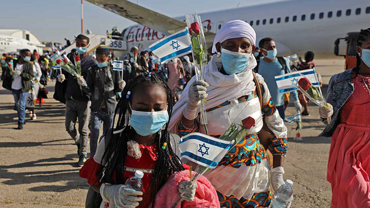 Israel debe adoptar una definición moderna de “judío” para frenar el fraude migratorio