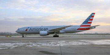 American Airlines aplaza el lanzamiento de los vuelos Tel Aviv - Dallas