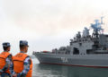 China tiene la mayor Armada del mundo y la tercera Fuerza Aérea – Informe