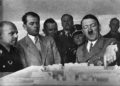 Un documental israelí muestra los delirios del “arquitecto de Hitler”