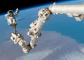 El paseo espacial por la ISS de la NASA se retrasa debido a la notificación de desechos