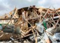8 muertos en un atentado en la capital de Somalia reivindicado por Al-Shabaab