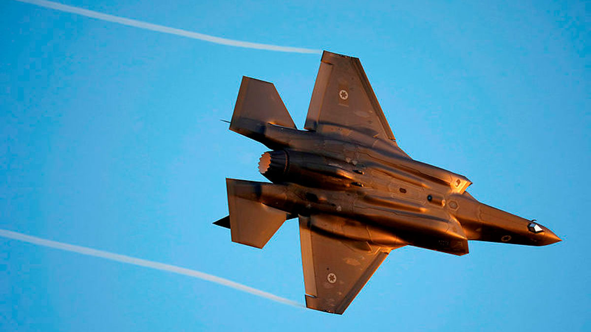 El nuevo presupuesto de Defensa de Israel permitirá desarrollar nuevos planes y tecnología
