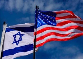 Las diferencias sobre Irán no deben alterar los lazos entre Israel y Estados Unidos