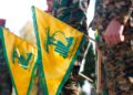 Ex miembro de Hezbolá dirige las operaciones de la Fuerza Quds en Siria