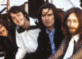 Revelan canción inédita hecha por miembros de The Beatles