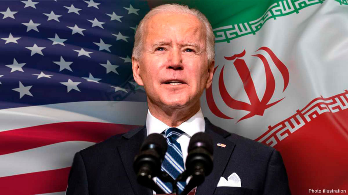 ¿Irán obtendrá importantes concesiones de la administración de Biden y la UE?