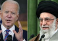 Irán advierte que las conversaciones nucleares fracasarán si Biden no ofrece garantías
