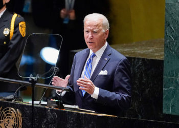 EE.UU. se abstiene en la votación de la ONU sobre el “derecho al retorno palestino”