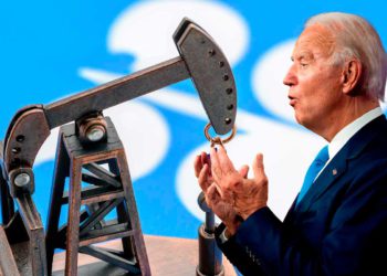 Biden: La OPEP y Rusia deben bombear más petróleo para ayudar a “la clase trabajadora” de EE.UU.