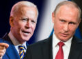 Putin y Biden discutirán sobre Ucrania durante su próxima reunión