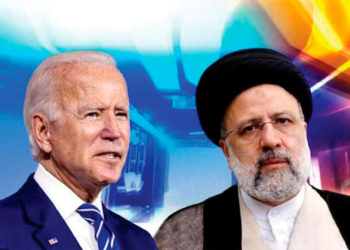 El gobierno de Biden está totalmente engañado respecto a Irán