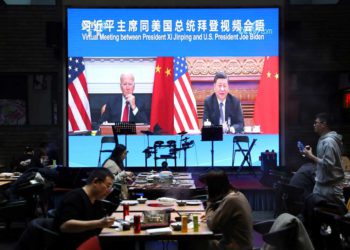 Biden y Xi acuerdan estudiar posibles conversaciones sobre el control de armas