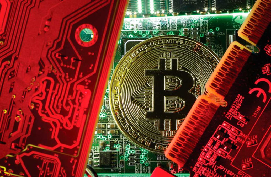 Bitcoin: ¿Qué es, cuánto vale y es malo para el planeta?