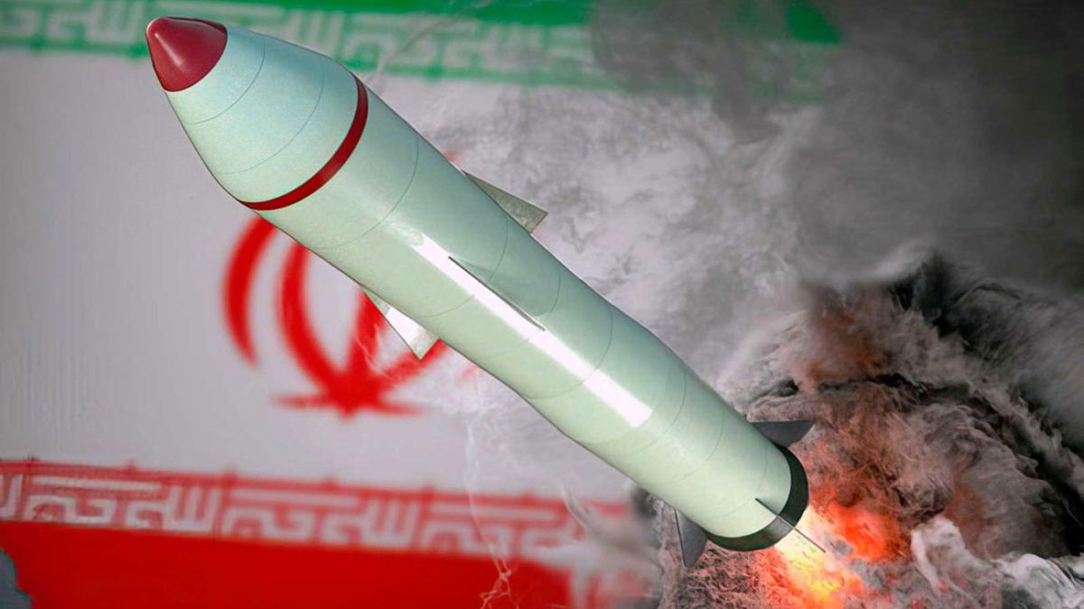 Irán está a 4-6 semanas de tener suficiente material fisible para una bomba nuclear