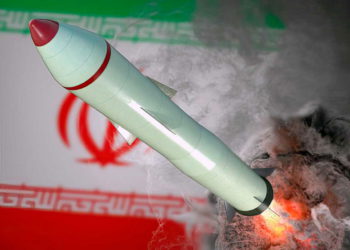 Irán está a 4-6 semanas de tener suficiente material fisible para una bomba nuclear