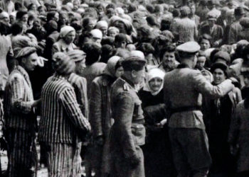Los nazis hicieron que los boxeadores judíos lucharan por sus vidas