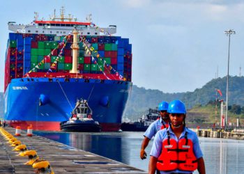 Panamá es un país clave en cualquier conflicto con China