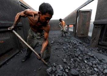El “arma alimentaria” de China en tiempos de escasez de productos básicos