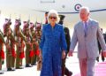 El príncipe Carlos de Inglaterra inicia un viaje de cuatro días a Jordania y Egipto